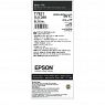 Epson Tinte Black für SureLab D700 200ml C13T782100