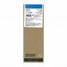 Epson Tinte Cyan für SureLab D3000 700ml. C13T710200