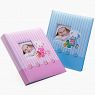KPH Babyalbum "Babys Memories" rosa 29x32cm 60 Seiten FA-984