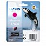 Epson Tinte vivid magenta für SureColor SC-P600 T7603