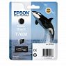 Epson Tinte matt black für SureColor SC-P600 T7608
