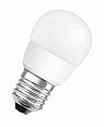 Osram LED-Lampe Tropfen 230 Volt 4 Watt E 27 32472