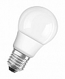 Osram LED-Lampe AGL 230 Volt 6 Watt E 27 33875