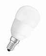 Osram LED-Lampe Tropfen 230 Volt 6 Watt E 14 30168