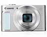 Canon Powershot SX 620 HS weiß 1074C002