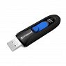 Transcend USB-Stick 16 GB JetFlash 790K USB 3.0, Lesen 90MB/s, Schreiben 12MB/s