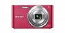 Sony DSC-W830 pink 