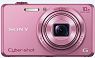 Sony DSC-WX220 pink 