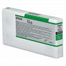 Epson Tinte grün für Pro 4900 (200ml) KL C13T653B00  Verfall 04/2017