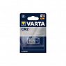 Varta CR 2 Lithium 3V 6206