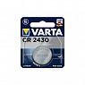 Varta CR 2430 3V Lithium 