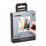 Canon XS-20 L, 7,2 x 8,5cm, 10 Blatt für Canon Selphy Square QX 10