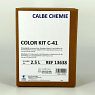 Calbe COLOR KIT C-41 für 1 x 2,5 Liter 13628