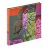 Walther Designalbum "Buddha" 26x25cm, rot 40 weisse Seiten FA-192-R