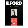 Ilford Galerie Gold Fibre Gloss 310g/m² A3 29,7cm x 42,0cm 25 Blatt 2005066 | GA6961297420