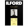 Ilford Galerie Gold Fibre Rag 270g/m² 4x6" 10,2cm x 15,2cm 50 Blatt 2004089 | GA6662102152