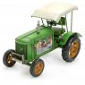 KPH Spezialrahmen "Traktor" grün" 29x15,5x18,5cm 1613
