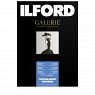 Ilford Galerie Cotton Artist Textured 310g/m² 4x6" 10,2cm x 15,2cm 50 Blatt GA6964102152