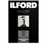 Ilford Galerie Smooth Cotton Sonora 320g/m² 5x7" 12,7cm x 17,8cm 50 Blatt 2002832 | GA6993127178