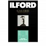 Ilford Galerie Smooth Cotton Sprite 280g/m² 4x6" 10,2cm x 15,2cm 50 Blatt 2005174 | GA6076102152