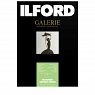 Ilford Galerie Textured Cotton Sprite 280g/m² 4x6" 10,2cm x 15,2cm 50 Blatt 2005182 | GA6077102152