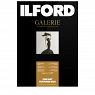 Ilford Galerie FineArt Textured Silk 270g/m² 4x6" 10,2cm x 15,2cm 50 Blatt 2002751 | GA6977102152