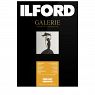 Ilford Galerie FineArt Smooth 200g/m² 5x7" 12,7cm x 17,8cm 50 Blatt 2005034 | GA6965130180