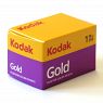 Kodak Gold 200 135-36 CAT 603 3997