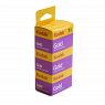 Kodak Gold 200 135-36/3er Pack CAT 188 0806