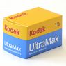 Kodak Gold 400 135-36 Ultra Max CAT 603 4060