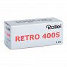 Rollei Retro 400S 120 RS4001X