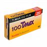 Kodak T-Max 100 120/5er Pack "KL" 08/2023 CAT 857 2273