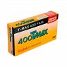 Kodak T-Max 400 120/5er Pack CAT 856 8214