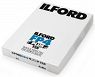 Ilford FP 4 Plus 125 ASA 10,2cmx12,7cm /25 Blatt CAT 1678279  (4x5")