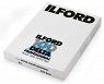 Ilford DELTA 100 Professional  9x12cm/25 Blatt CAT 1743472