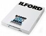 Ilford DELTA 100 Professional  10,2cmx12,7cm/4x5" 25 Blatt CAT 1743445