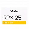 Rollei RPX 25 135-36 RPX2511