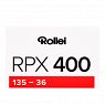 Rollei RPX 400 135-36 RPX4011