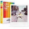 Polaroid i-Type Film Color 1x8 Aufnahmen, 6000