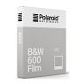 POLAROID 600 B&W Schwarzweiß Film, 8 Aufnahmen Polaroid 600 und Impulse Kameras