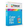 POLAROID 600 COLOR Film, COLOR-Frame 8 Aufnahmen für Polaroid 600 + Impulse Kameras