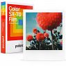 POLAROID SX-70 COLOR Film, 8 Aufnahmen für Polaroid SX 70 Kamera