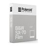 POLAROID SX-70 B&W Schwarzweiß Film, 8 Aufahmen für Polaroid SX 70 Kamera