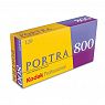 Kodak Portra 800 120/5er Pack CAT 812 7946