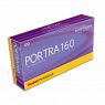 Kodak Portra 160 120/5er Pack CAT 180 8674