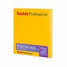 Kodak Portra 160 20,3cmx25,4cm/10 Blatt (8x10") CAT 849 3751