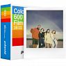 POLAROID 600 COLOR Film, Doppelpack 2x8 Bilder für Polaroid 600 + Impulse Kameras, 4841
