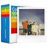 Polaroid 600 Film Color 3x8 Aufnahmen Dreierpack, 6273
