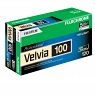 Fuji Velvia 100  120/5er Pack 