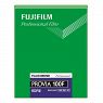 Fuji Provia 100 F 10,2cmx12,7cm /20 Blatt (4x5") 